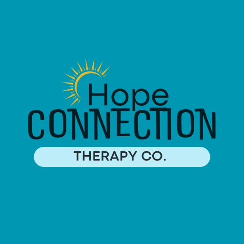 Hope Connection Therapy Company